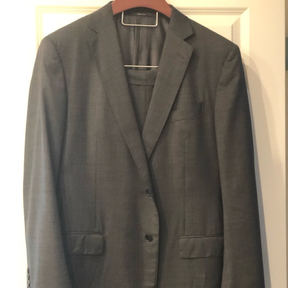 58r suit jacket